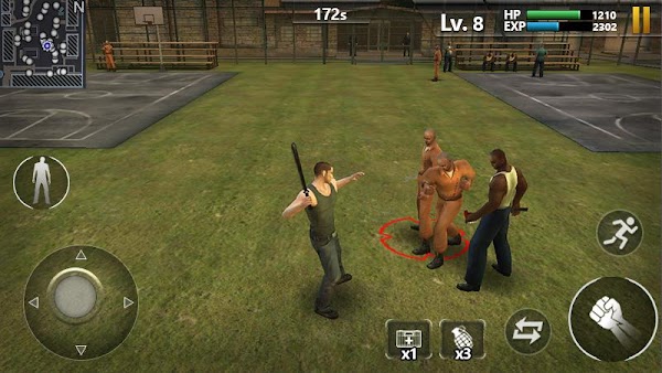 Prison Escape APK