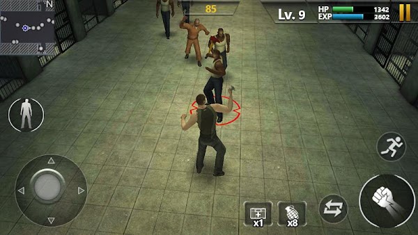 Prison Escape APK