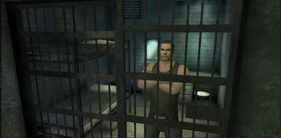 Prison Escape APK