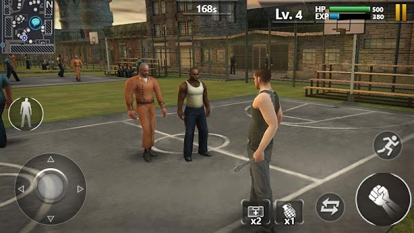 Prison Escape APK